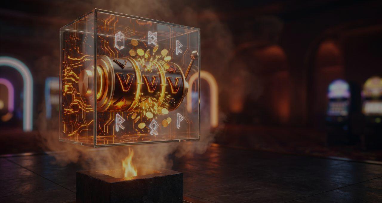 Vulkan Vegas