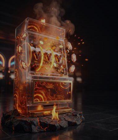 Vulkan Vegas