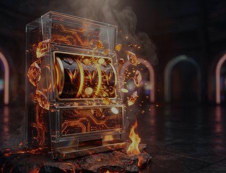Vulkan Vegas