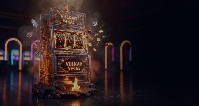 Vulkan Vegas