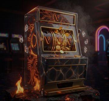 Vulkan Vegas