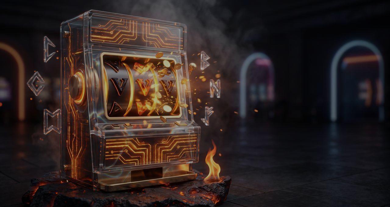 Vulkan Vegas